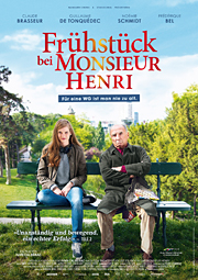 Frühstück mit Monsieur Henri