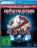 Ghostbusters