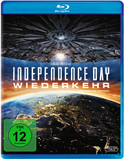 Independence Day: Wiederkehr