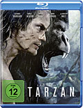 The Legend of Tarzan