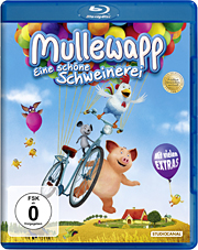 Mullewapp - Eine schöne Schweinerei