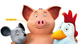 Mullewapp - Eine schöne Schweinerei
