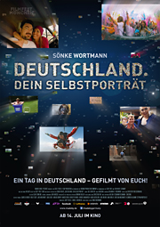 Deutschland. Dein Selbstportrait