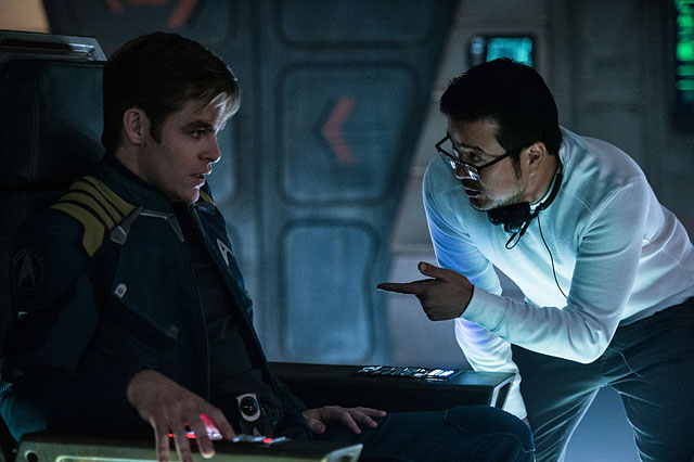 Star Trek Beyond
