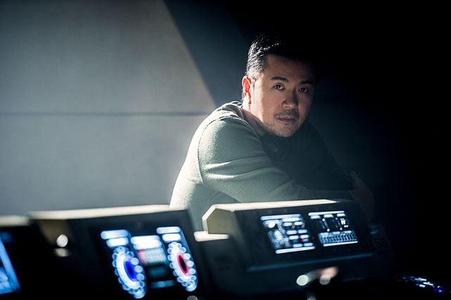 Star Trek Beyond