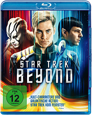 Star Trek Beyond