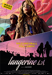 Tangerine L.A.