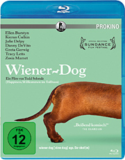 Wiener Dog