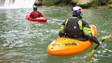 Chasing Niagara