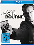 Jason Bourne