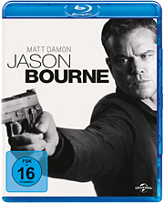 Jason Bourne