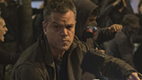 Jason Bourne