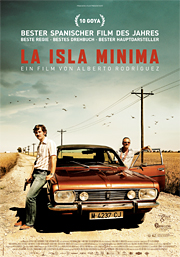 La isla mínima