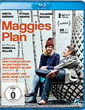 Maggies Plan