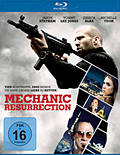 Mechanic: Resurrection