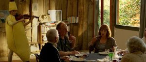 Die fast perfekte Welt der Pauline