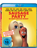 Sausage Party - Es geht um die Wurst
