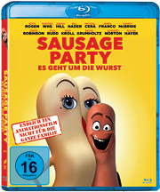 Sausage Party