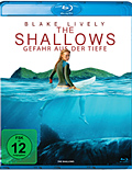 The Shallows - Gefahr aus der Tiefe