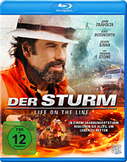 Der Sturm – Life On The Line