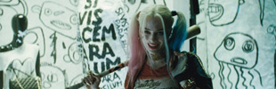 Suicide Squad