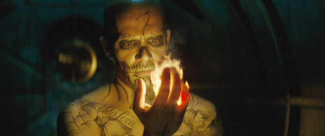 Suicide Squad