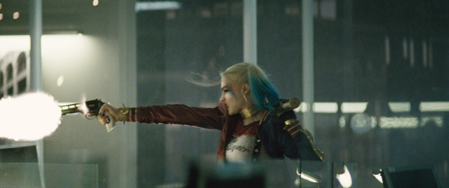Suicide Squad