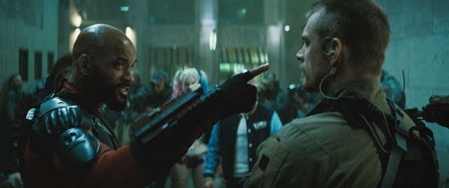 Suicide Squad