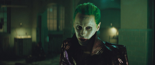 Suicide Squad