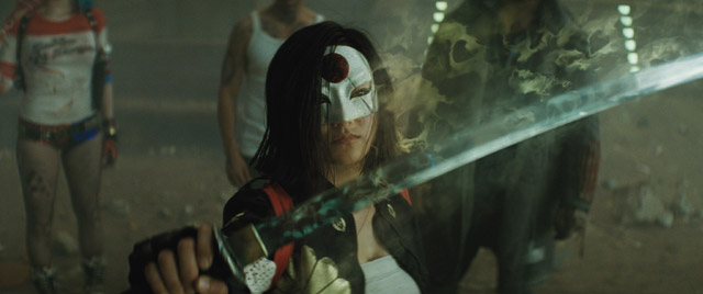 Suicide Squad