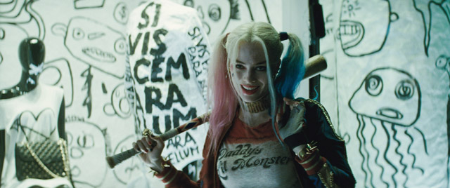 Suicide Squad