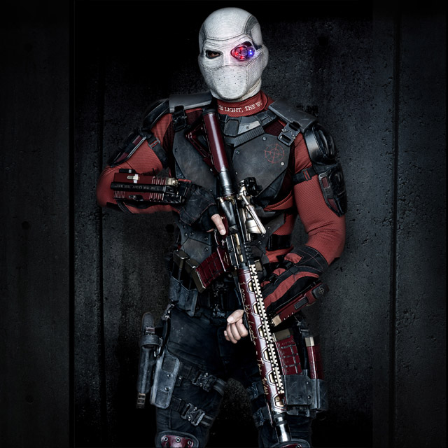 Suicide Squad