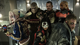 Suicide Squad
