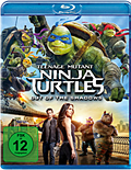 Teenage Mutant Ninja Turtles: Out of the Shadows