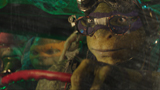 Teenage Mutant Ninja Turtles: Out Of The Shadows
