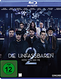 Die Unfassbaren 2
