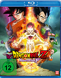 Dragonball Z: Resurrection 'F'
