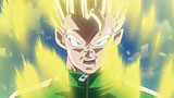 Dragonball Z: Resurrection 'F'