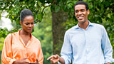 My First Lady