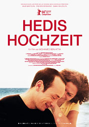 Hedis Hochzeit