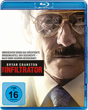 The Infiltrator