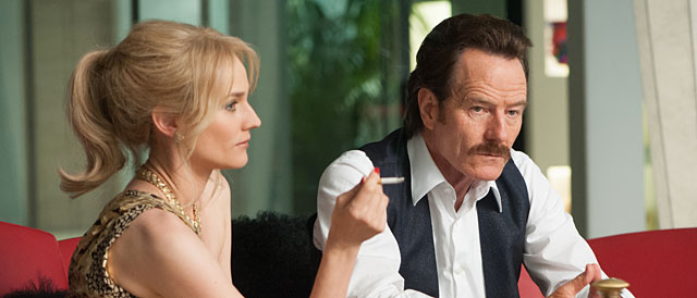 The Infiltrator