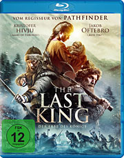 The Last King - Der Erbe des Königs