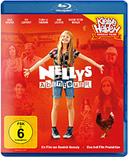 Nellys Abenteuer