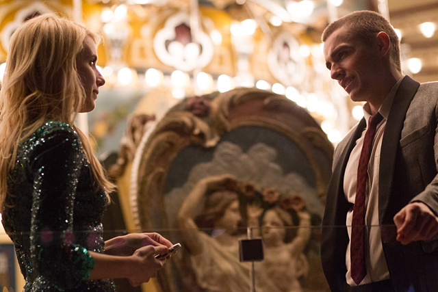 Nerve