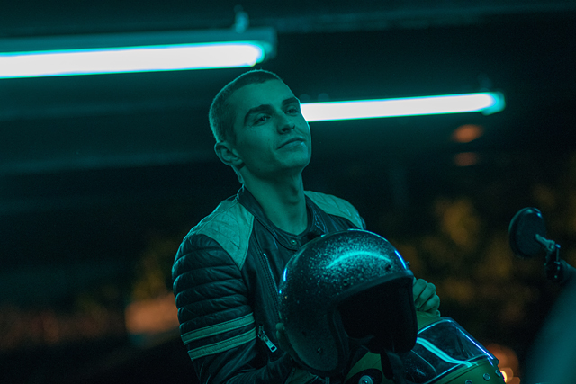 Nerve