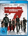 Die glorreichen Sieben