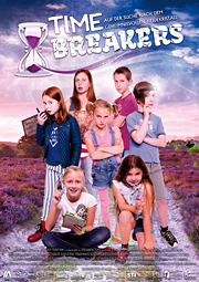 Timebreakers