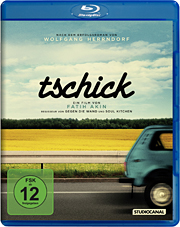 Tschick