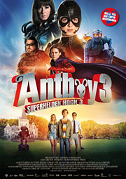 Antboy 3 - Superhelden hoch 3